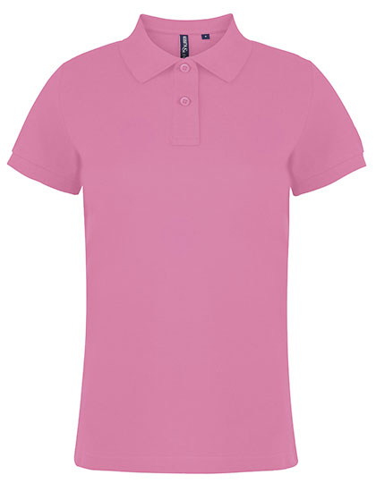 Women´s Classic Fit Polo