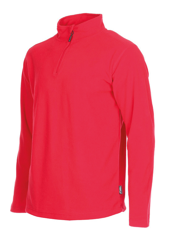 Pullover – Classic Fleece Half-Zip