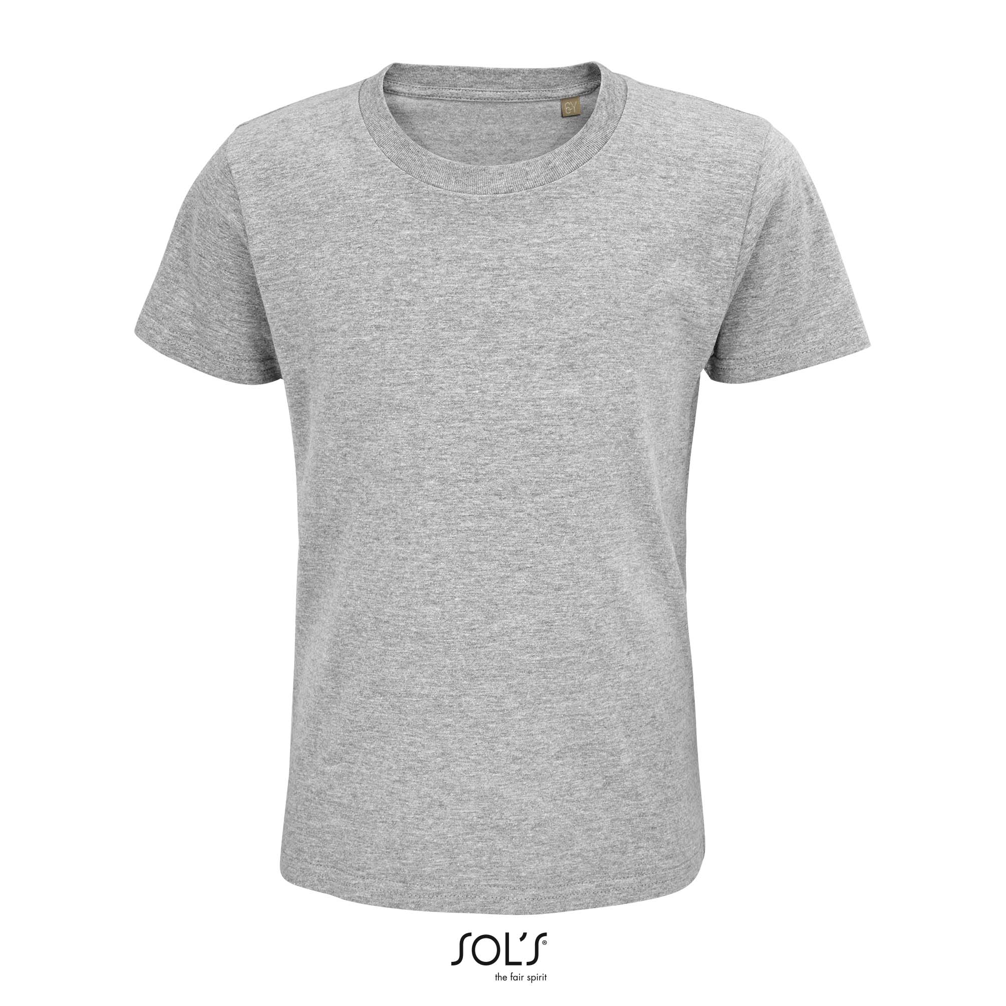 Kids´ Pioneer T-Shirt