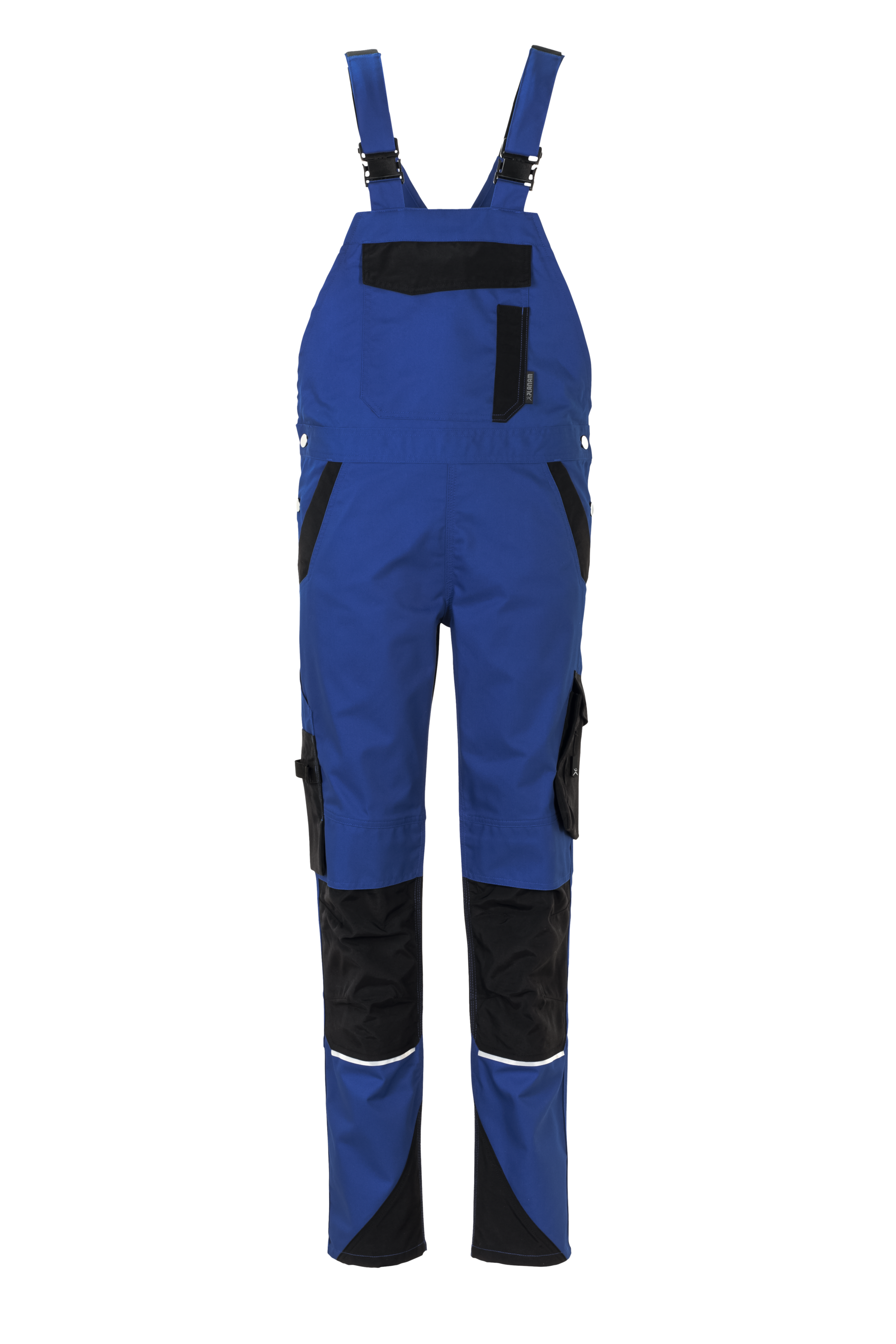PLANAM Damen Latzhose Norit