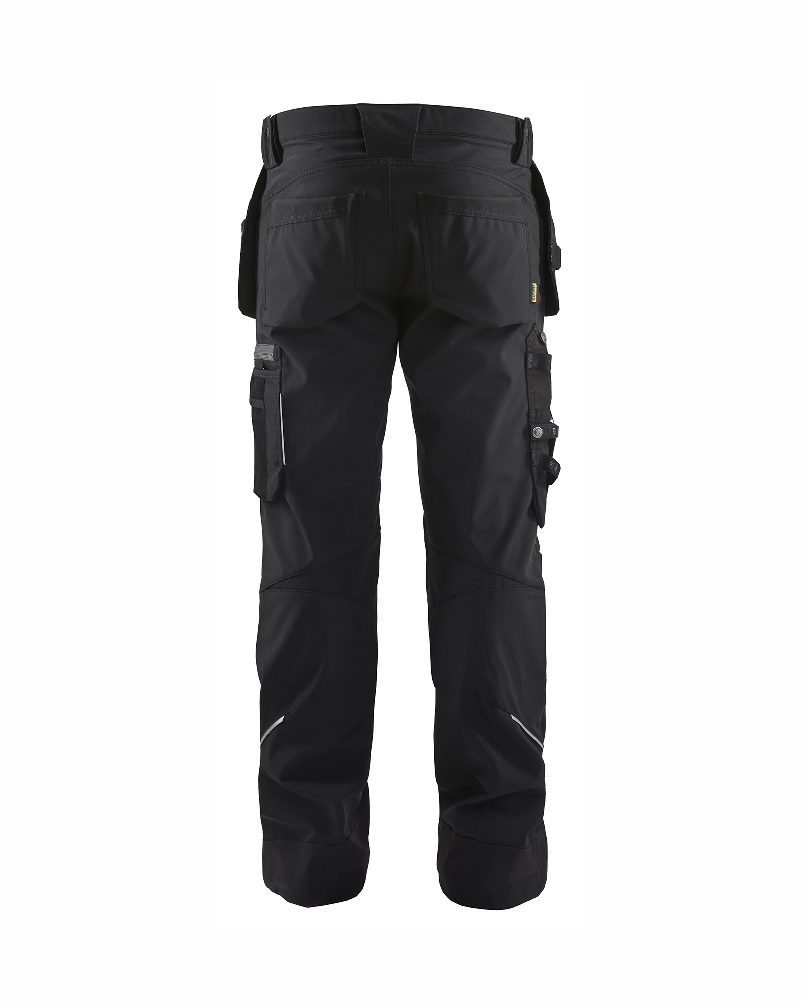 Handwerker Softshell Arbeitshose