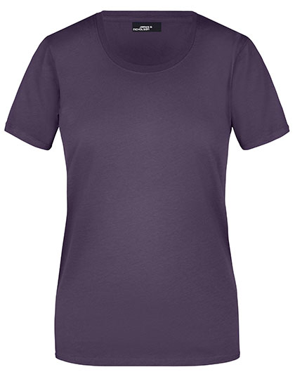 T-Shirt – Ladies´ Basic-T
