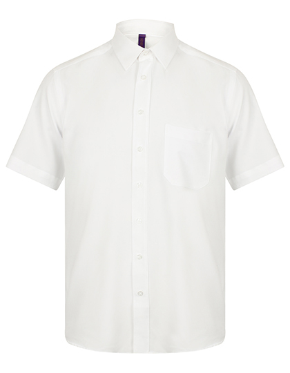 Hemd – Men´s Wicking Short Sleeve Shirt