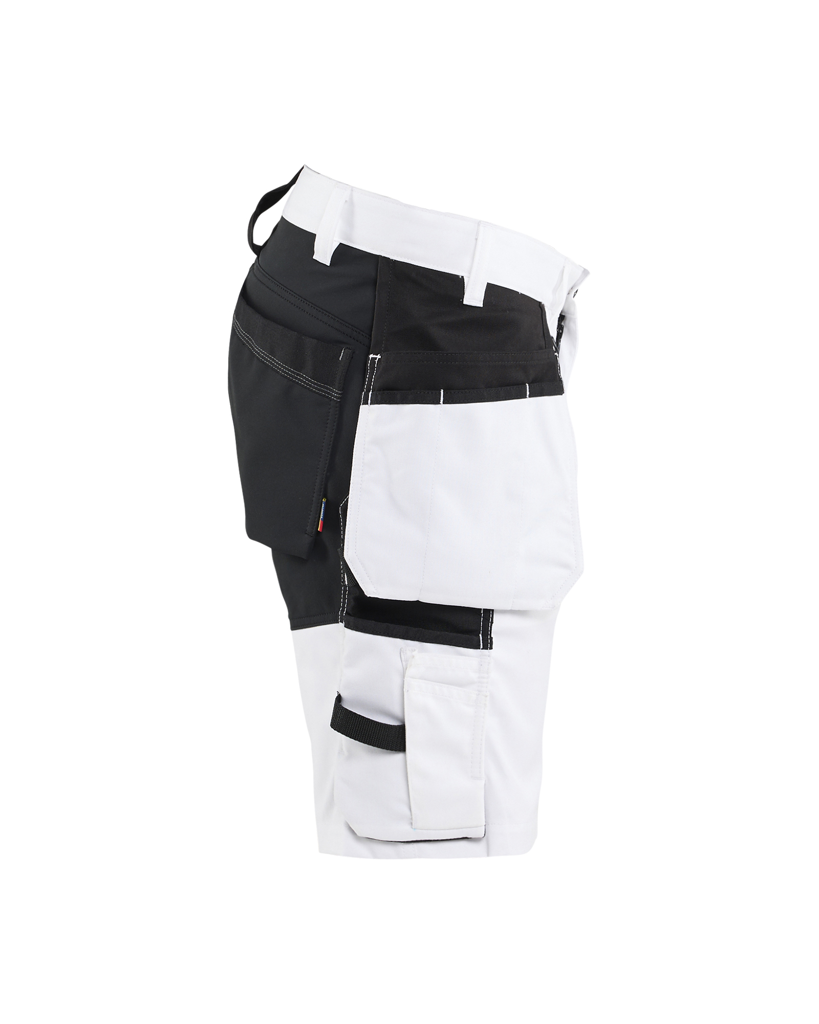 Maler Shorts Stretch