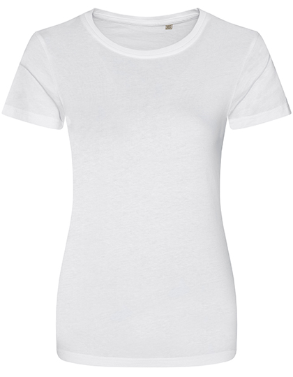 T-Shirt – Cascades Organic Women´s T