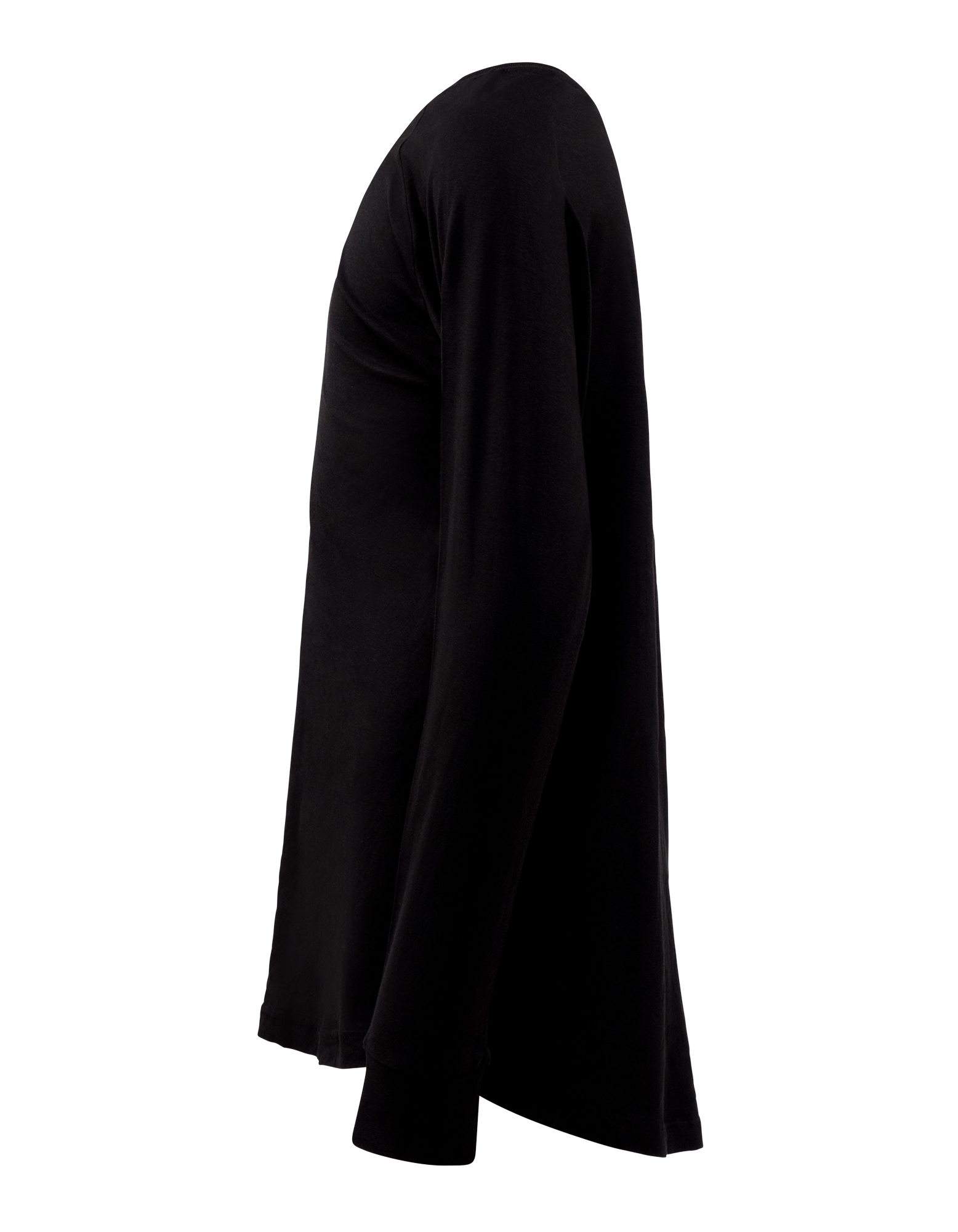 T-Shirt – Women´s Loose Fit Long Sleeve T