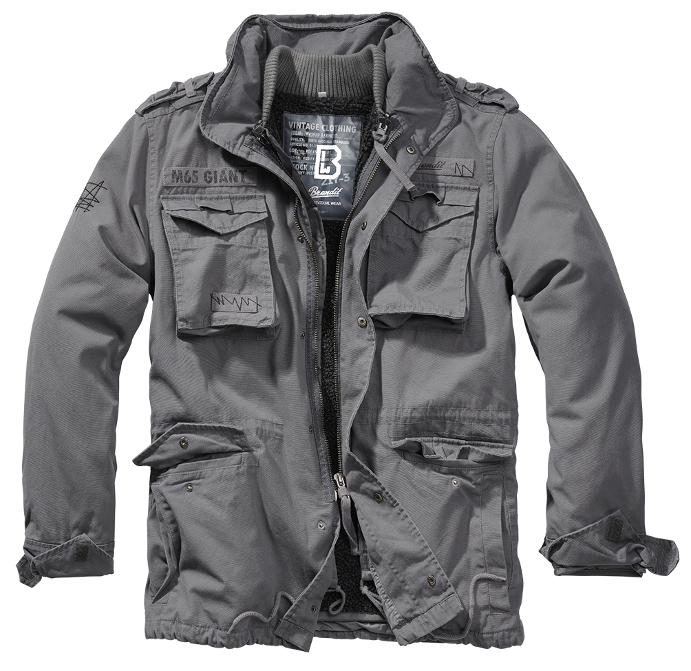 M65 Giant Jacket