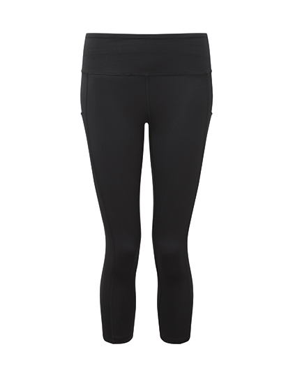 Hose – Women´s Recycled Performance Leggings ¾ Length