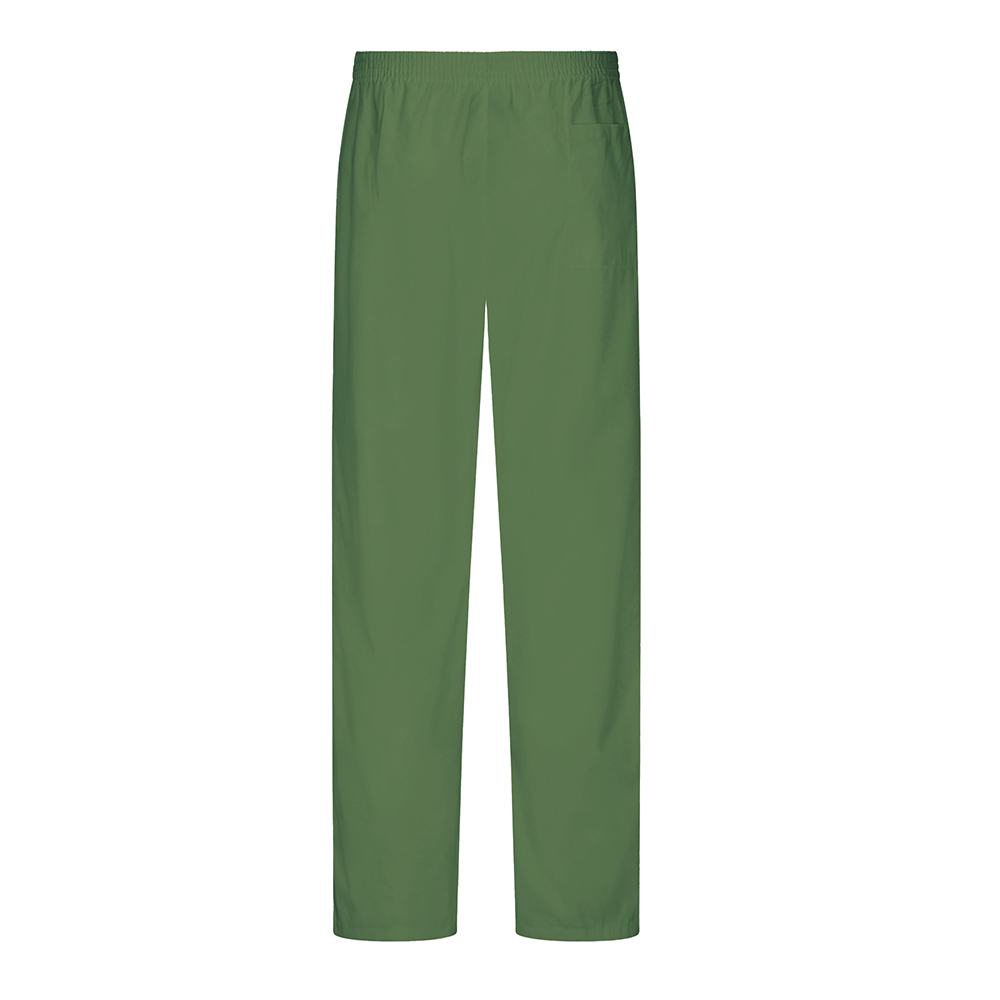 Schlupfhose, unisex, dark green