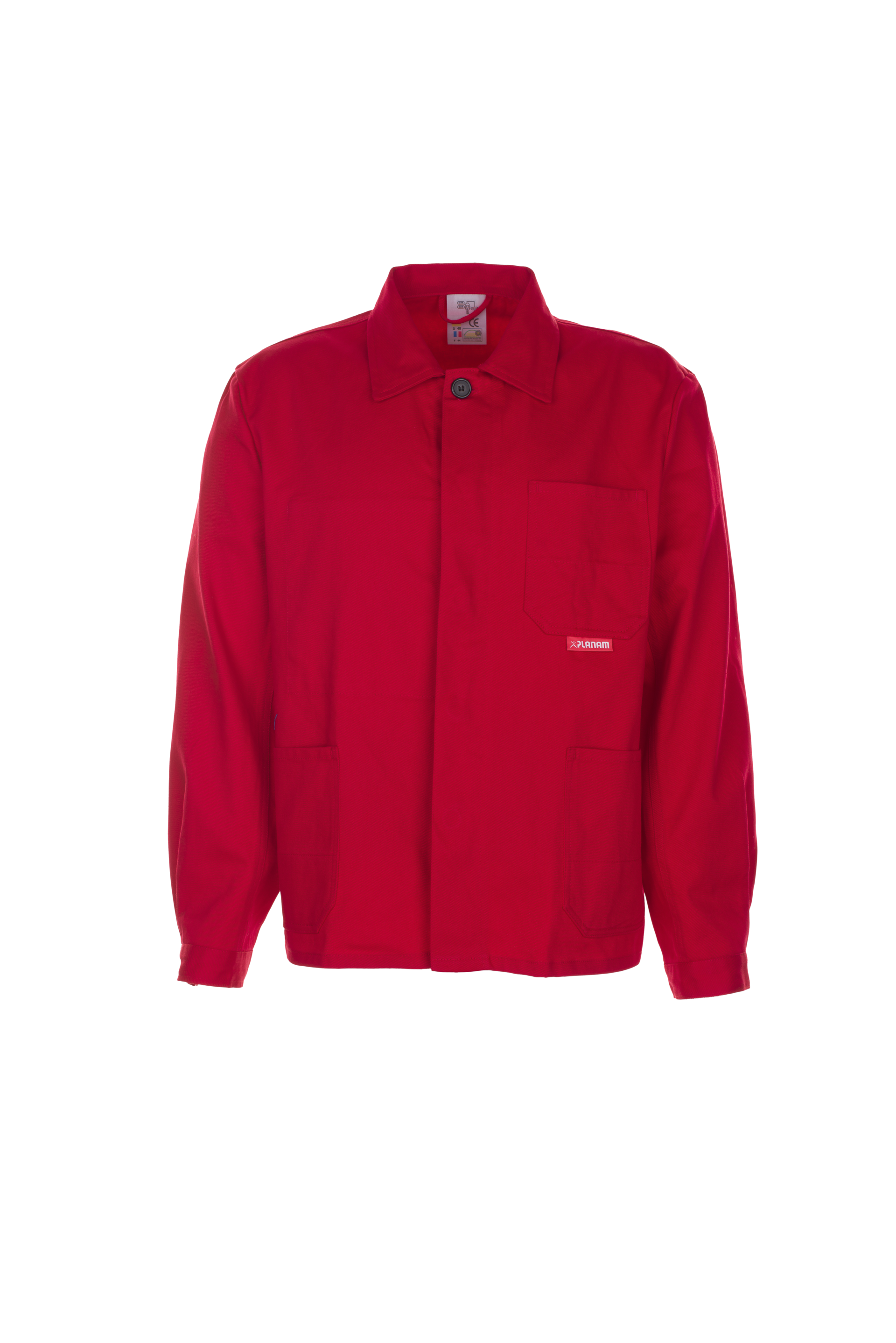 PLANAM Arbeitsjacke BW 290