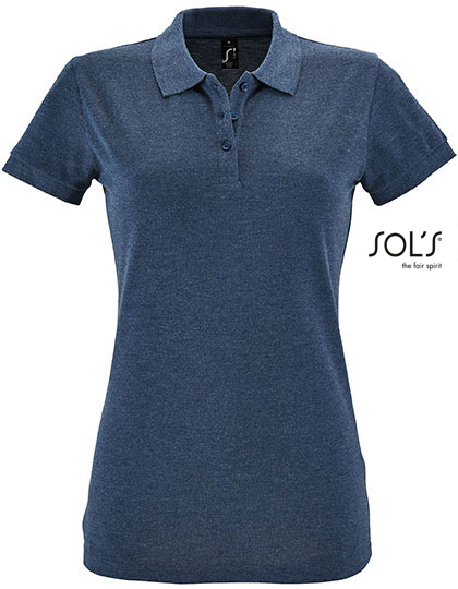 Women´s Polo Shirt Perfect