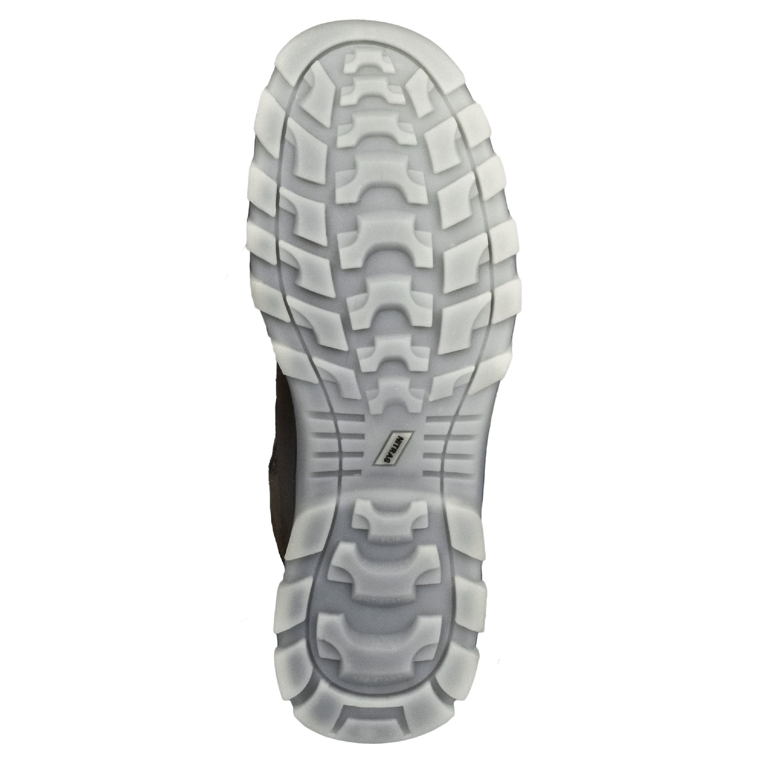 Sicherheitsstiefel TOUGH STEP MID FIT