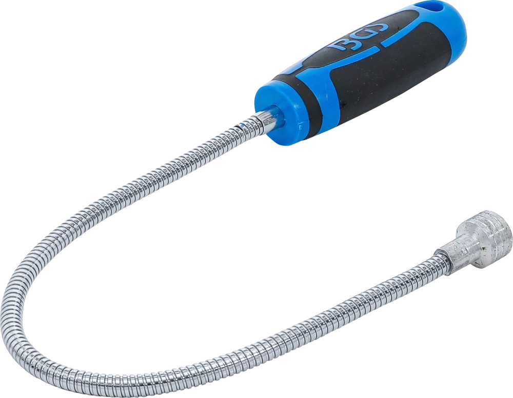 Magnetheber, flexibel, 500 mm, Zugkraft 3 kg