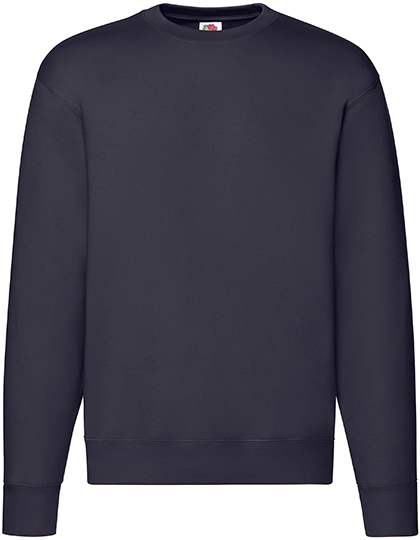 Sweatshirt – Premium Set-In-Sweat