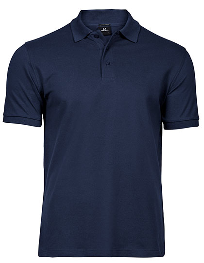 Men´s Luxury Stretch Polo