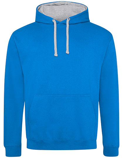 Varsity Hoodie