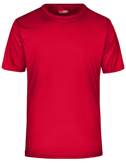 T-Shirt – Men´s Active-T