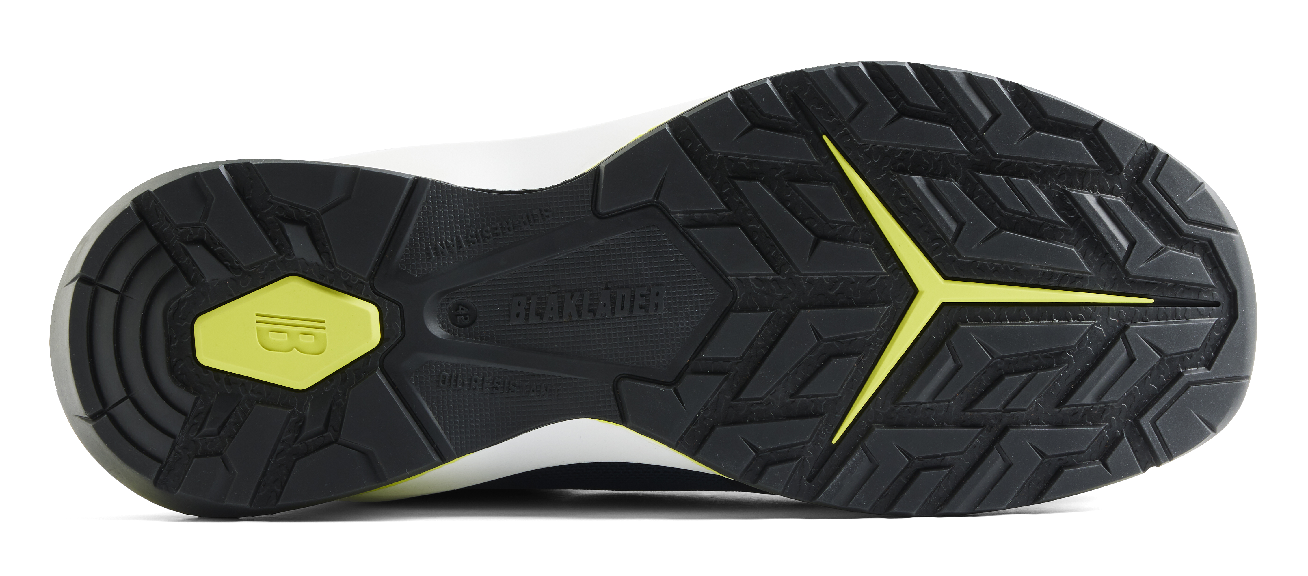 STRIKER Sicherheitsschuh S3S