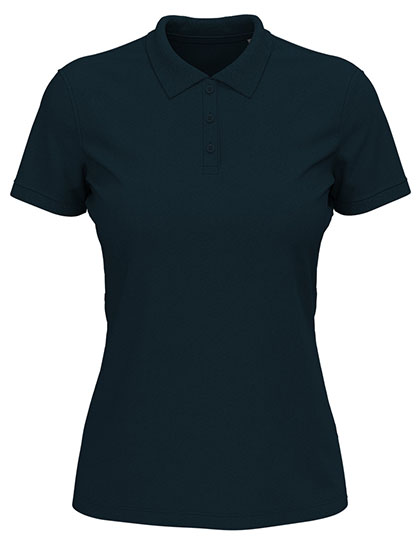 Lux Polo Women