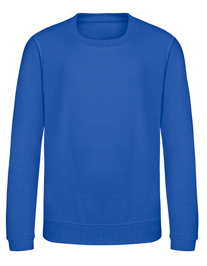Sweatshirt – Kids´ AWDis Sweat