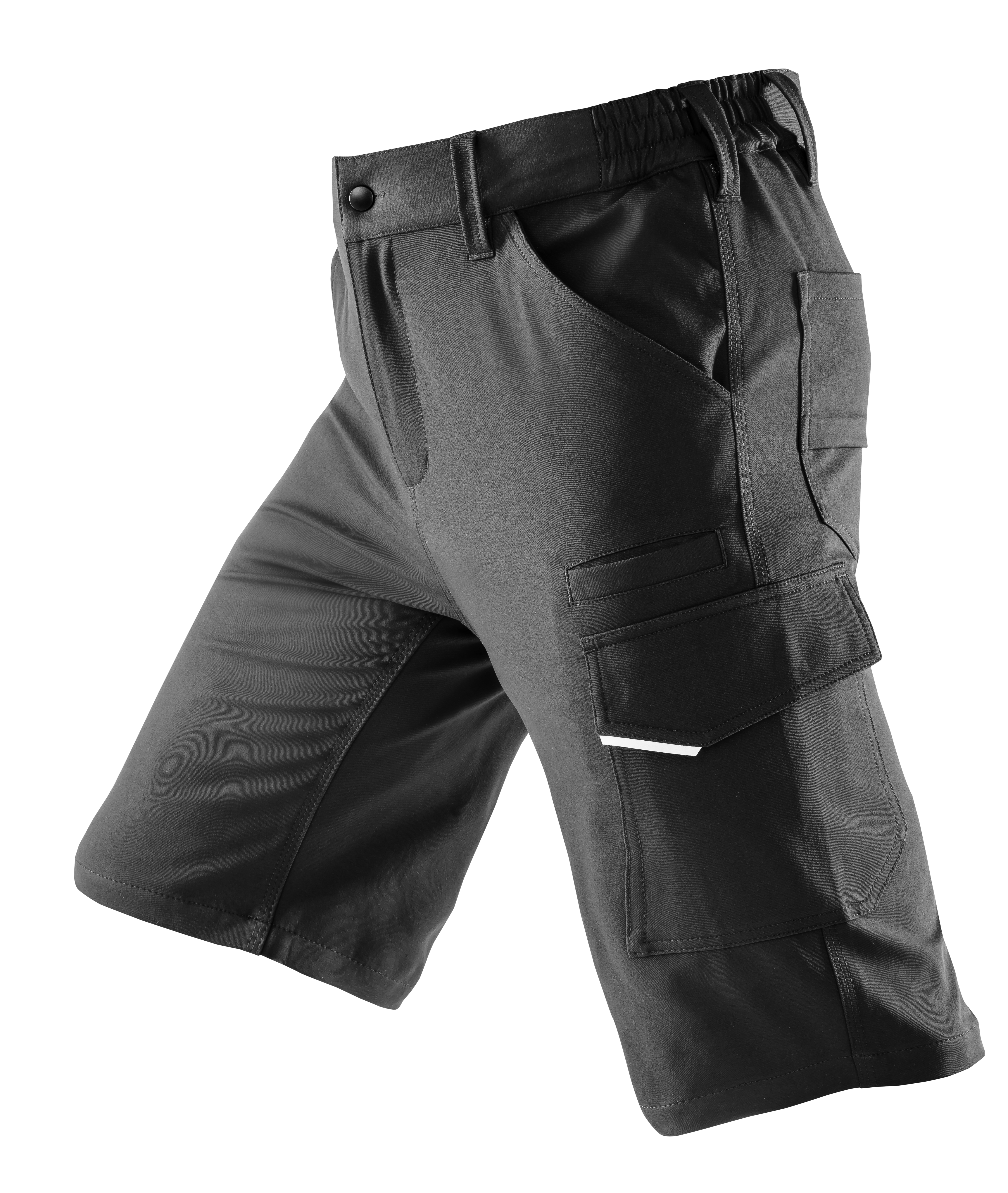 Recycled Dynamic Stretch Shorts