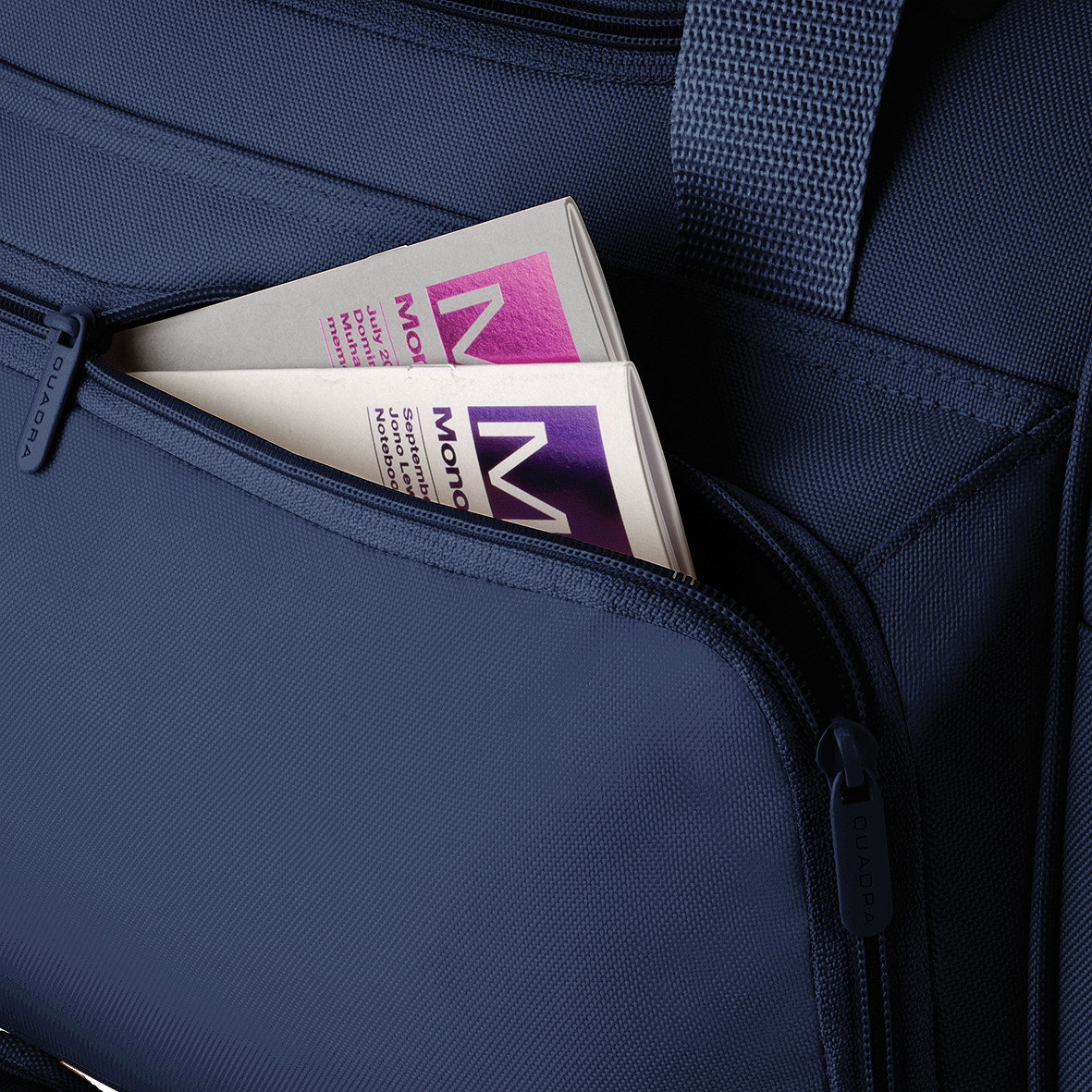 Tasche – Universal Holdall