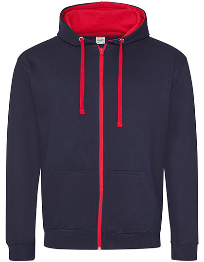 Sweatshirt – Varsity Zoodie