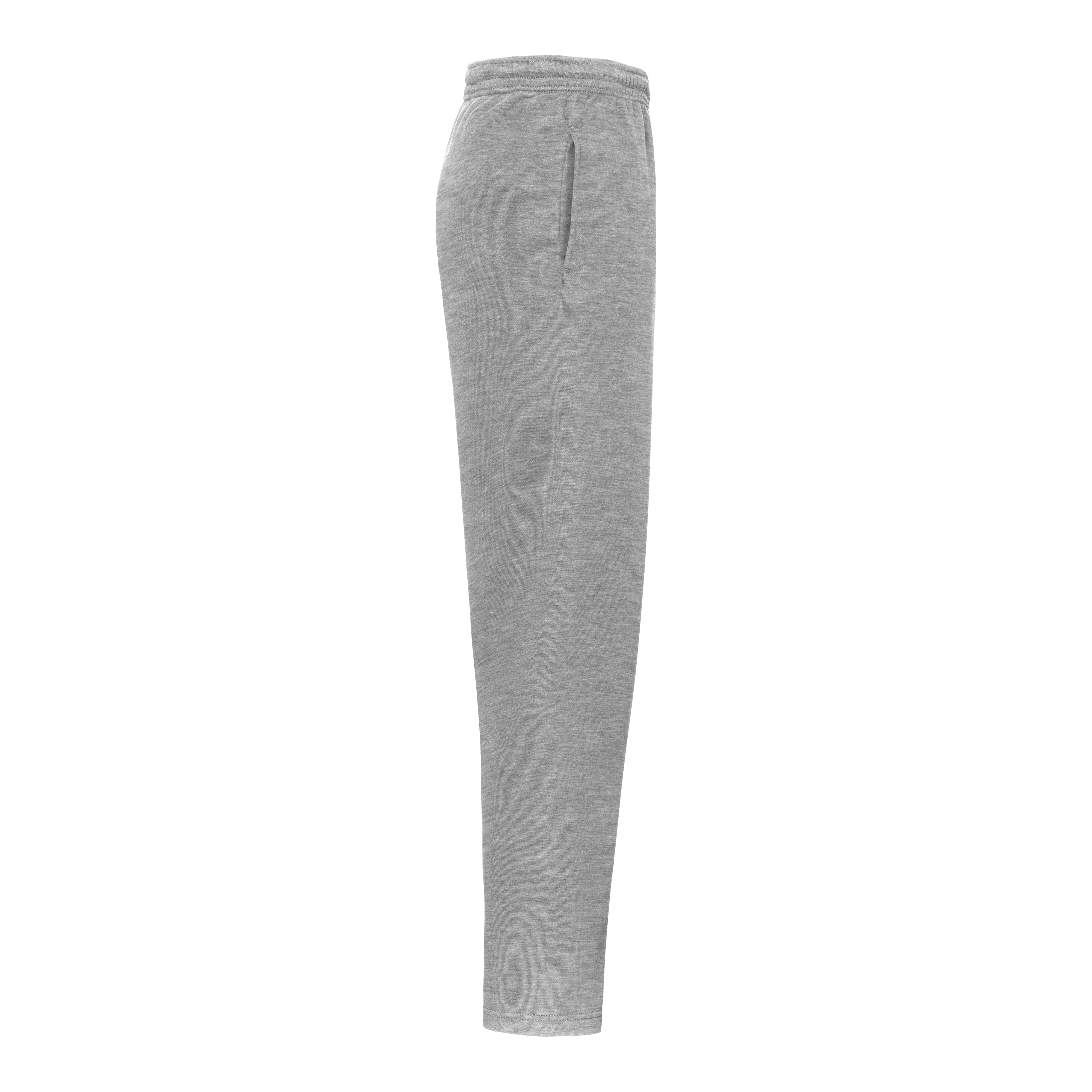 Hose – ICONIC 250 Open Hem Jog Pants