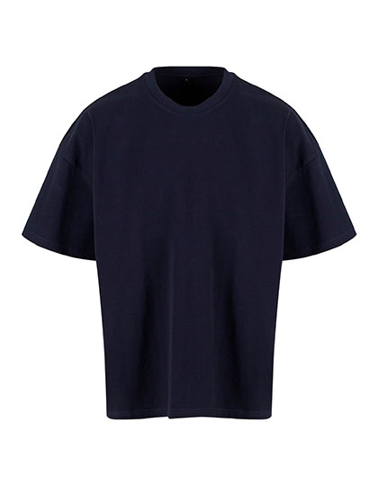 T-Shirt – Heavy Oversized Tee