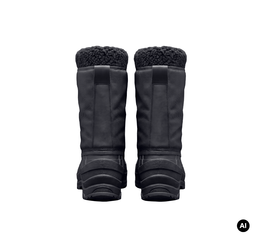 Highland Weather Extreme Boots