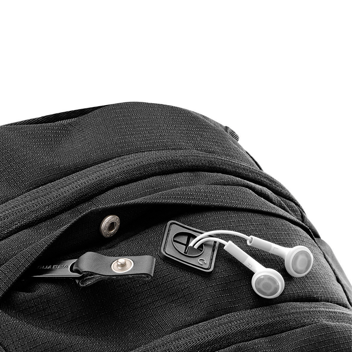 Tasche – Vessel Laptop Backpack