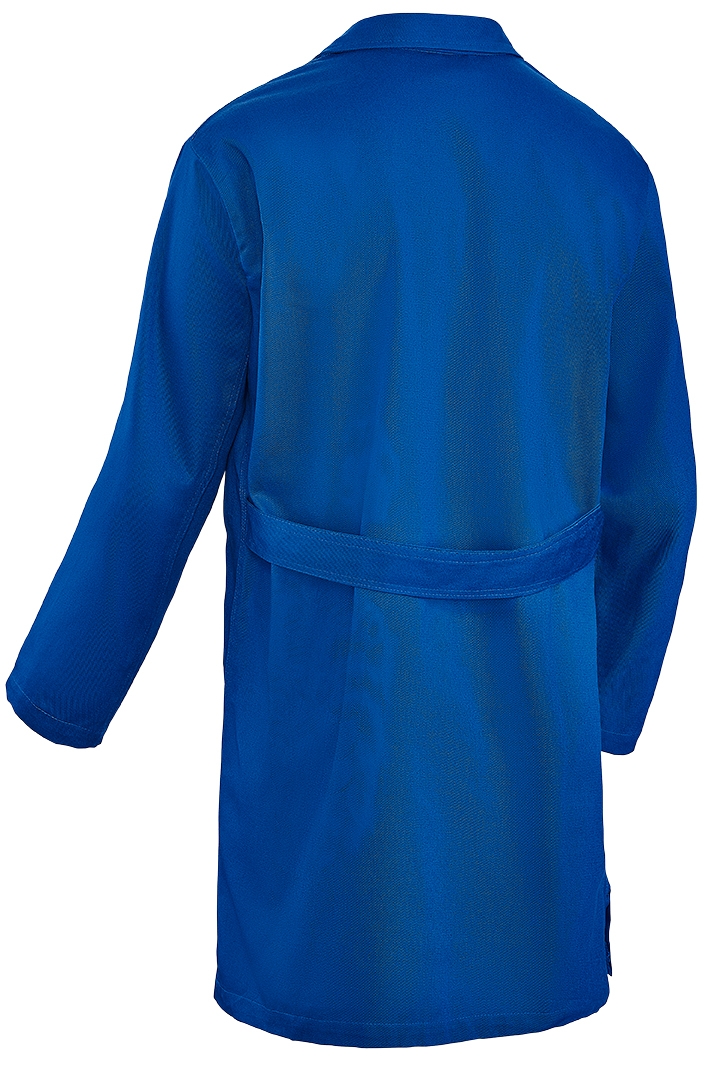 teXXor® Kittel 290 g/m² kornblau