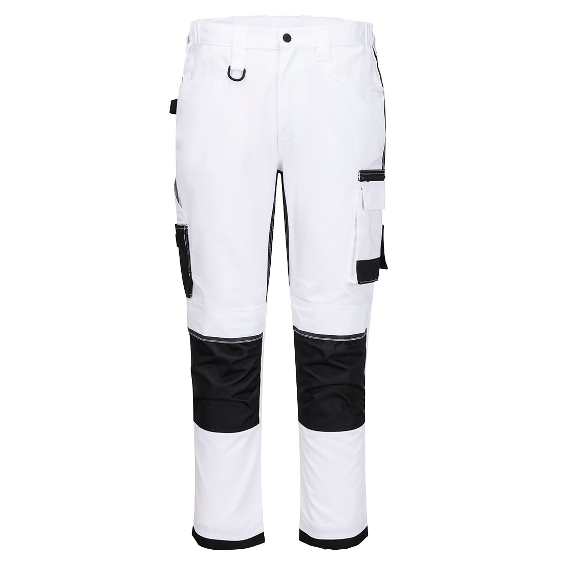 WX2 Eco Handwerker Bundhose