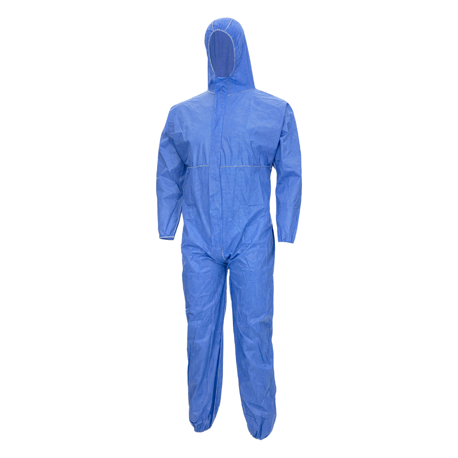 Chemikalienschutzoverall POLYSAFE BASIC II