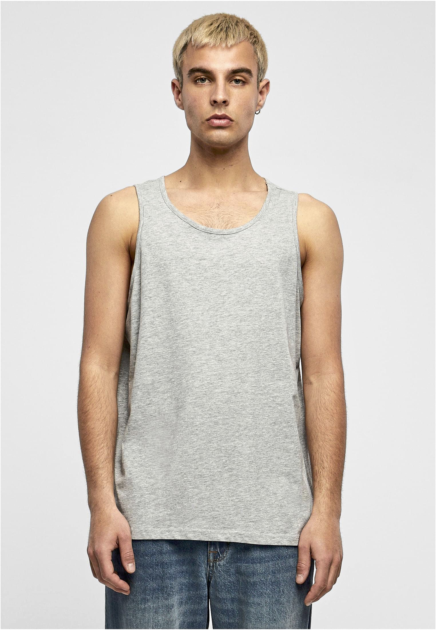 T-Shirt – Basic Tank