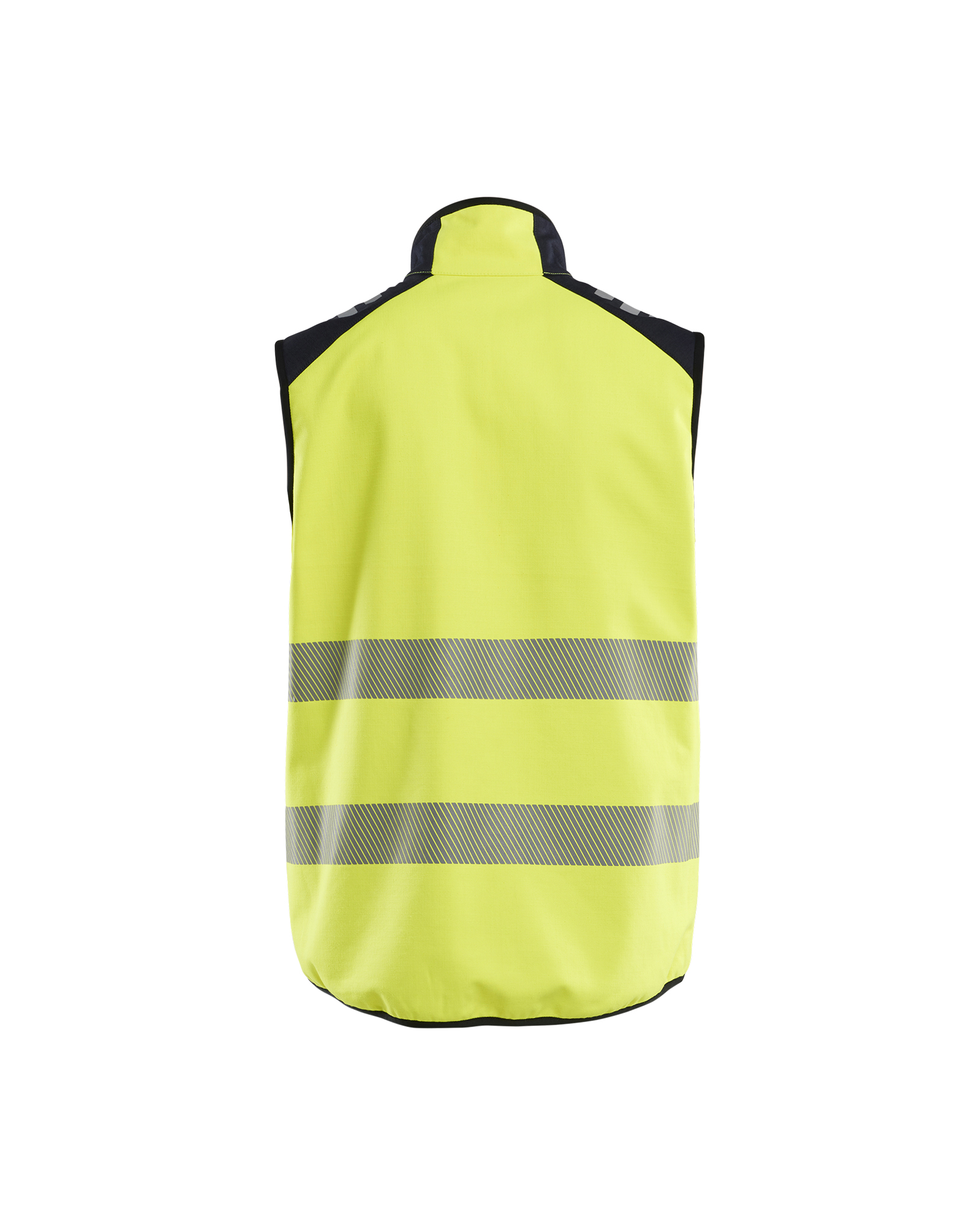 Multinorm Softshell Weste Inhärent