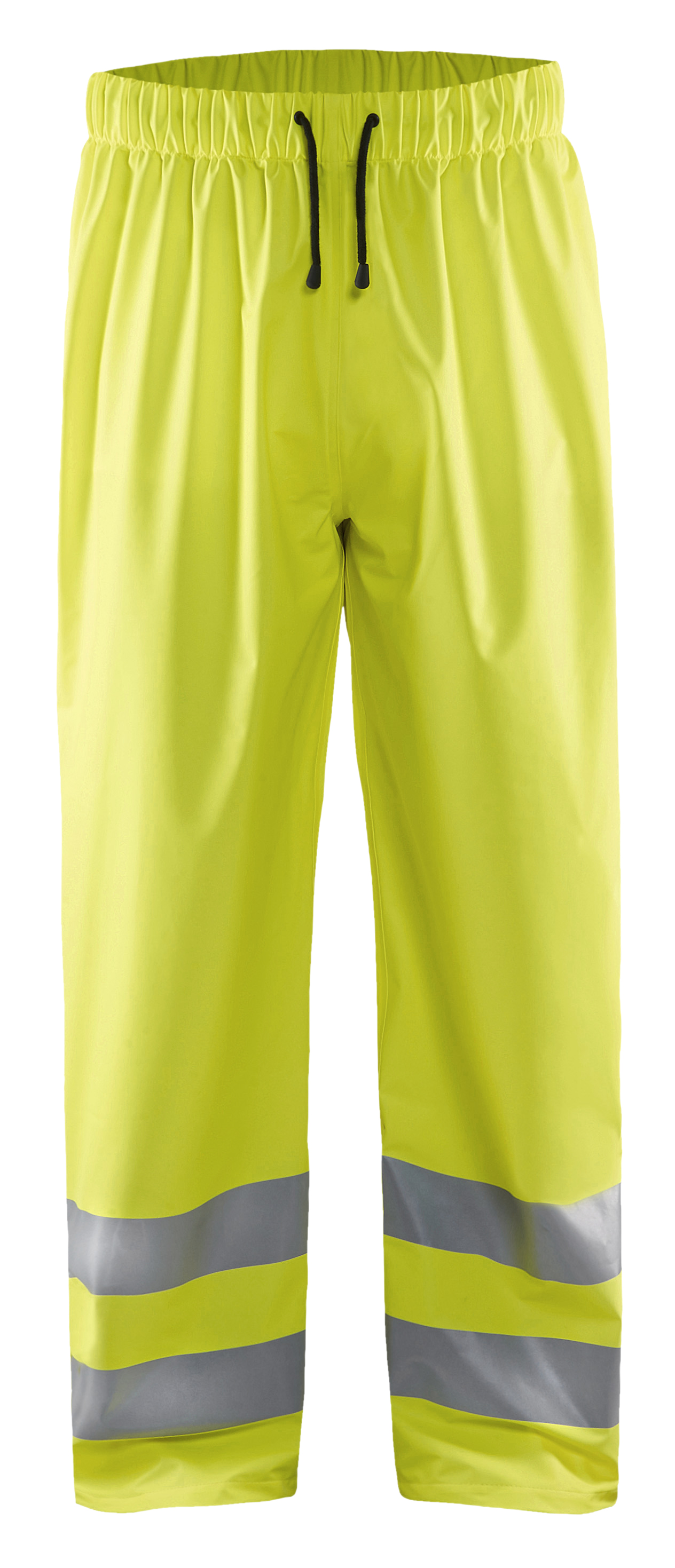 High Vis Regenhose Level 1