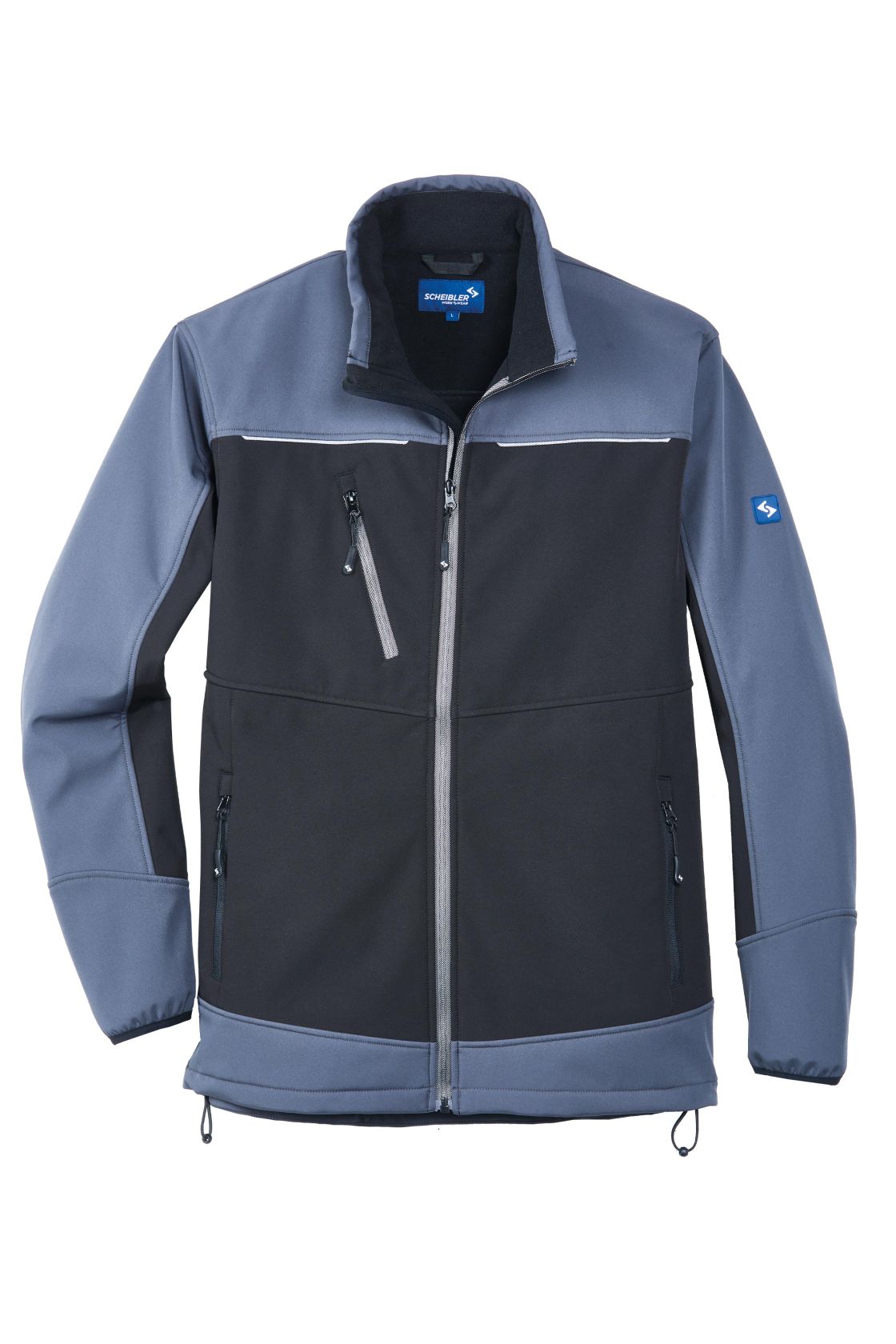 Active Softshelljacke