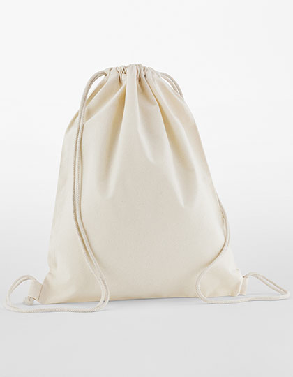 Tasche – Organic Cotton InCo. Gymsac