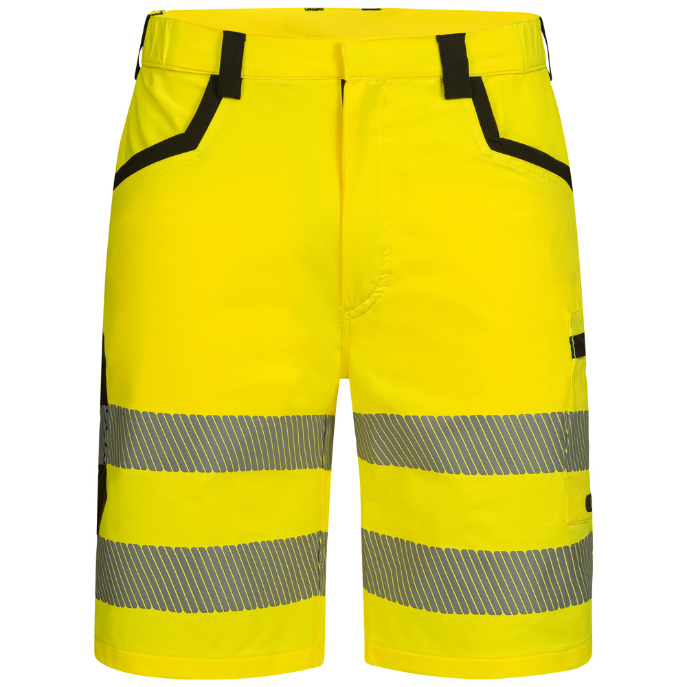 Warnschutz Stretch-Shorts Hagenau