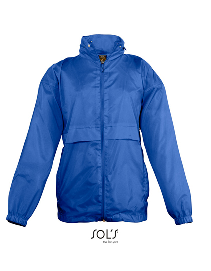 Jacke – Kids´ Windbreaker Surf