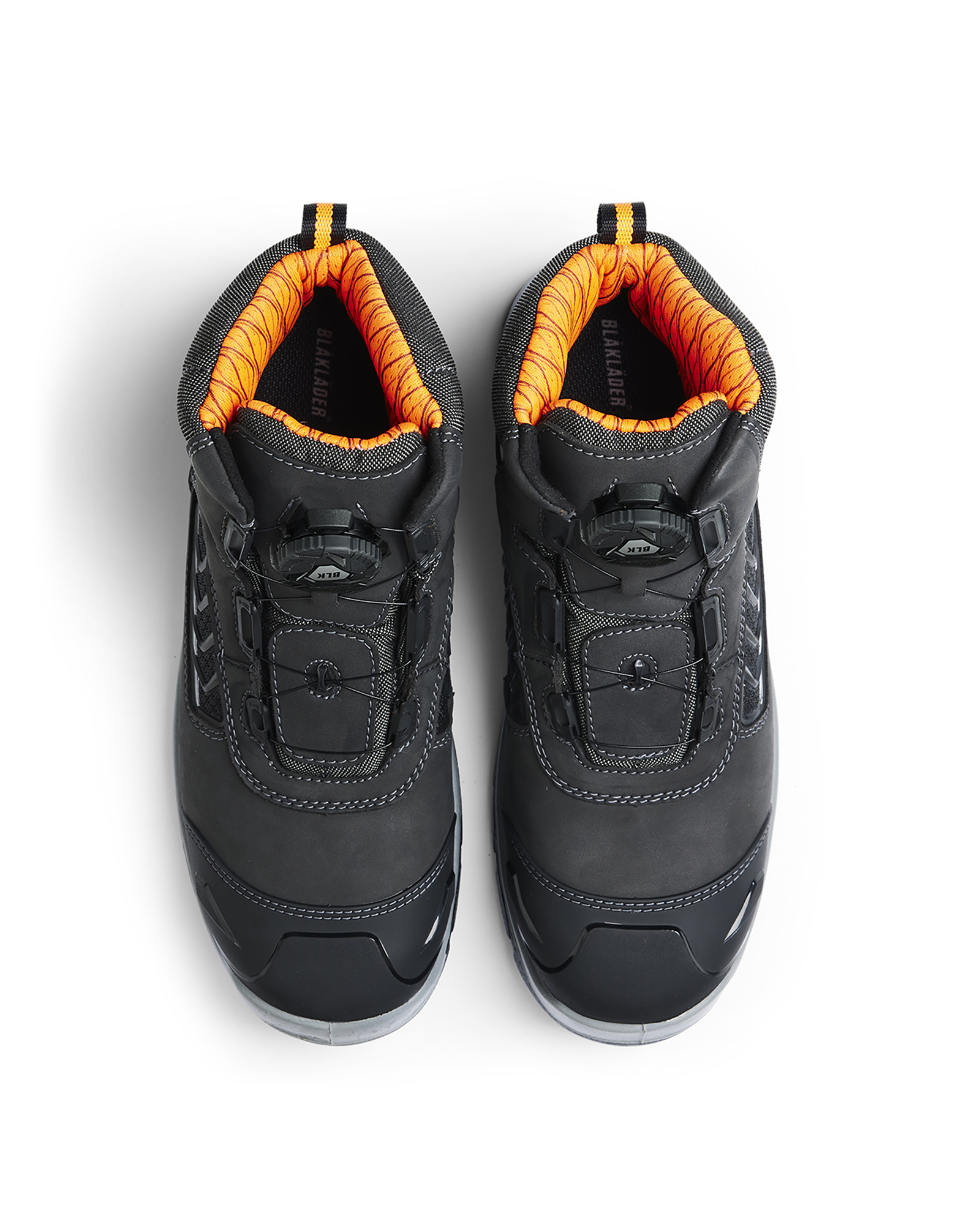 ELITE Sicherheitsstiefel S3S