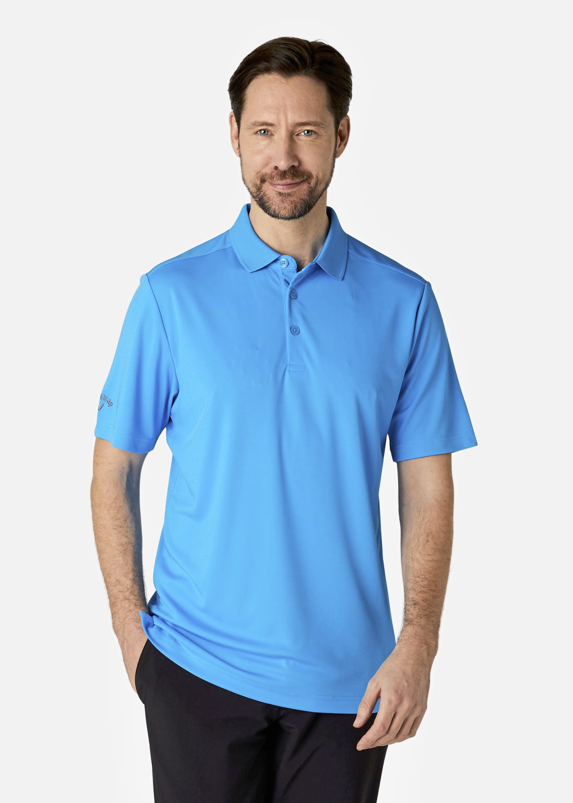 Men´s Tournament Polo