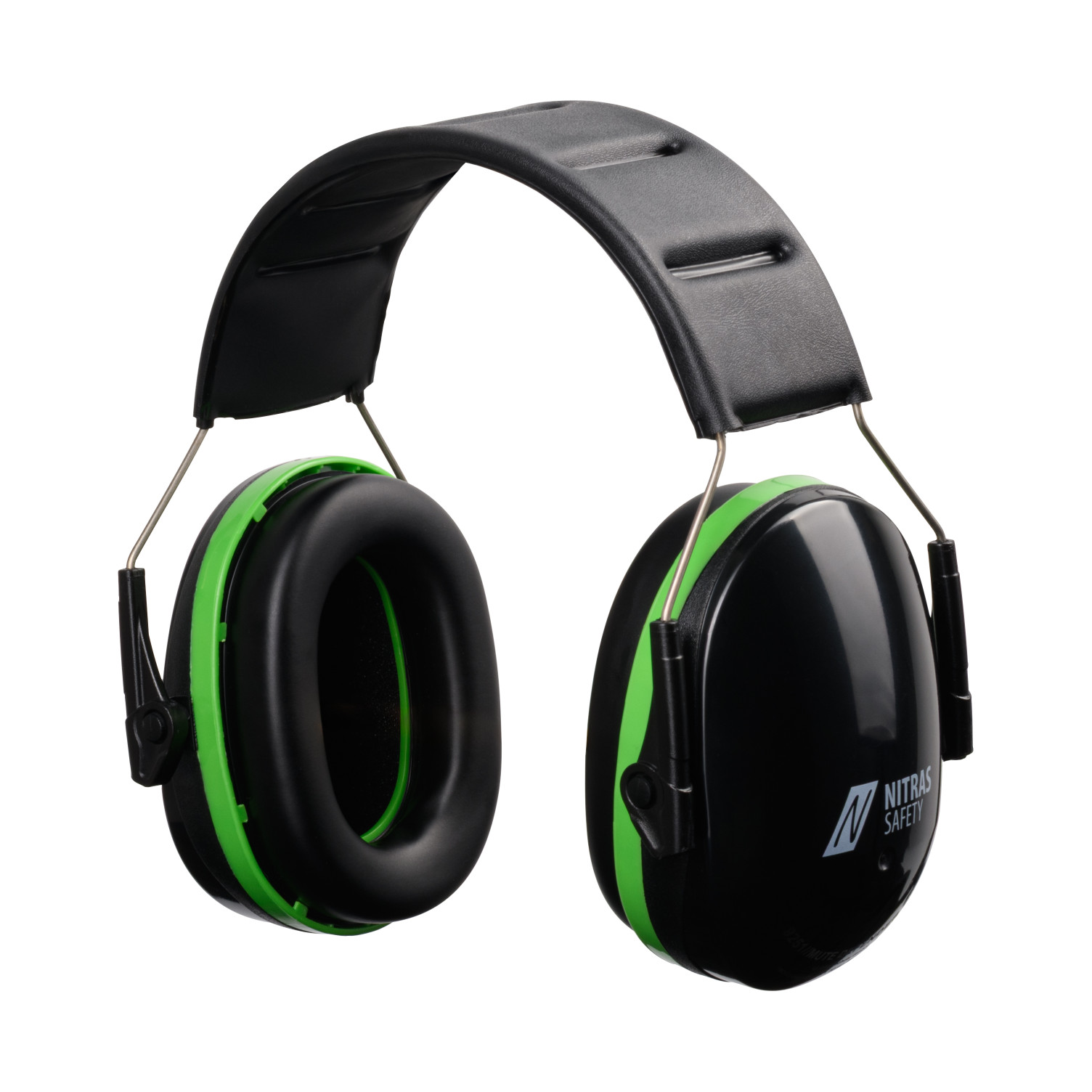 Kapselgehörschutz // MUTE DEFENDER PRO