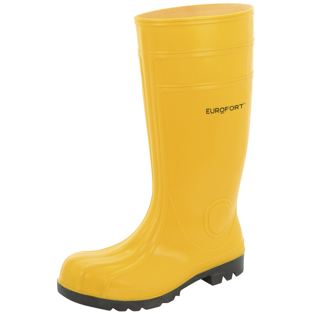 Baustiefel 37 - Eurofort