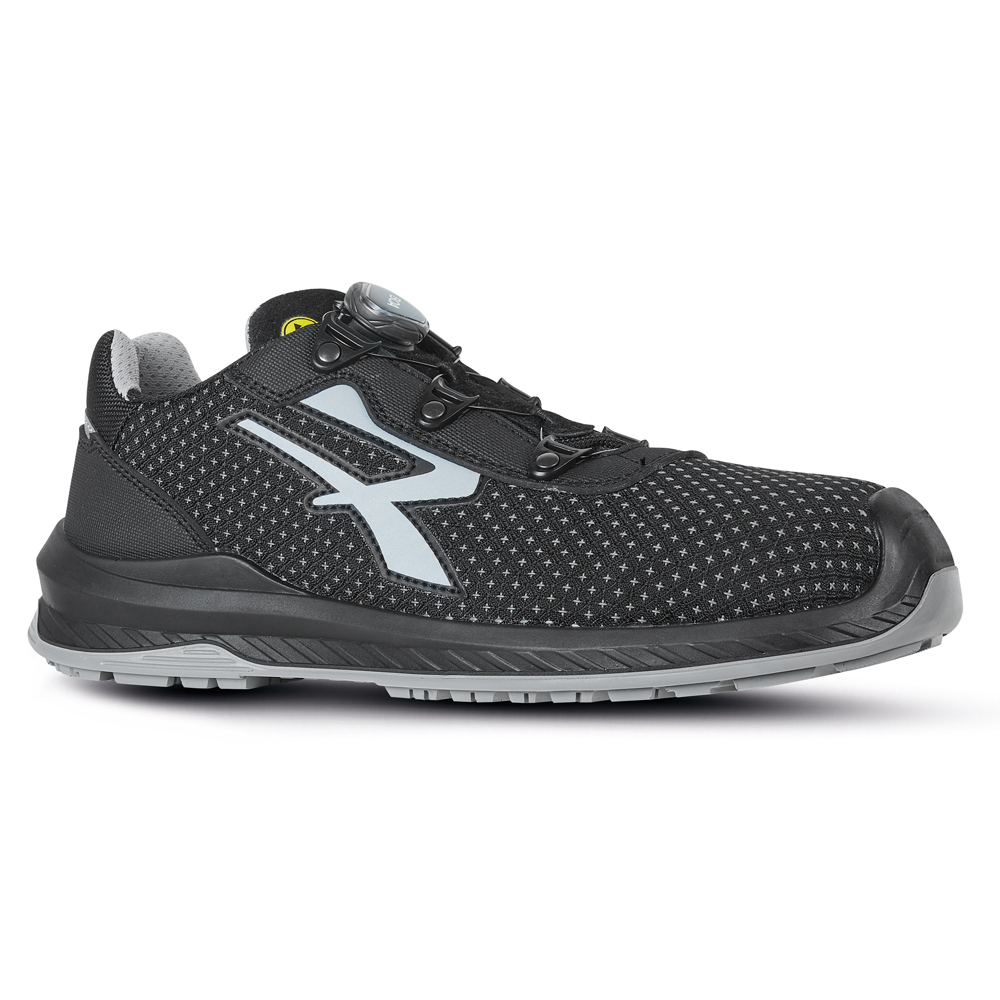 Halbschuh RI20414 Monaco