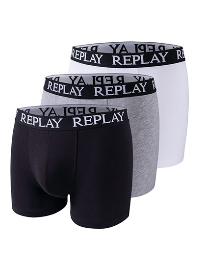 Unterwäsche – Men´s Boxer Short (3 Pair Box)
