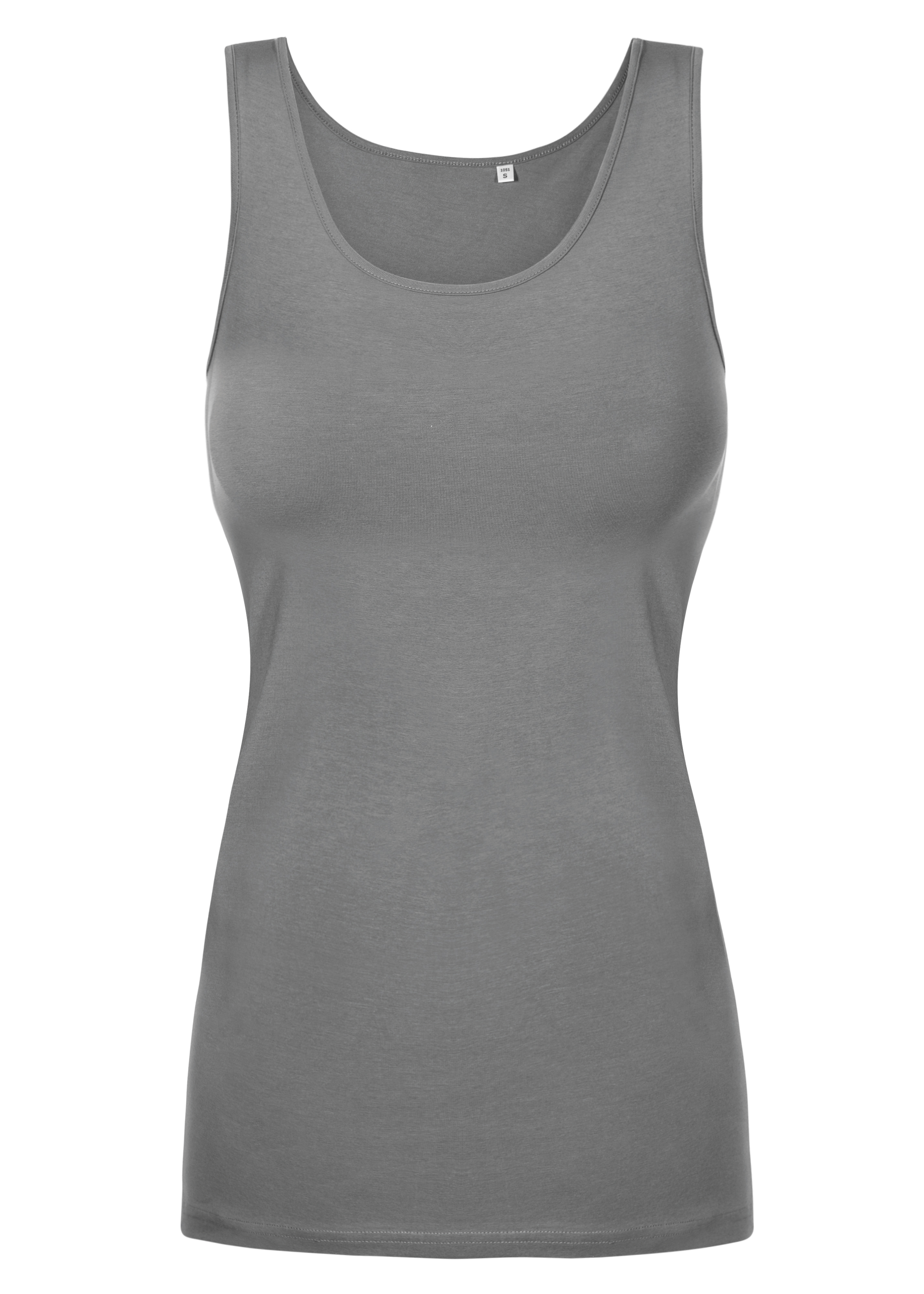 T-Shirt – Women´s Tank Top