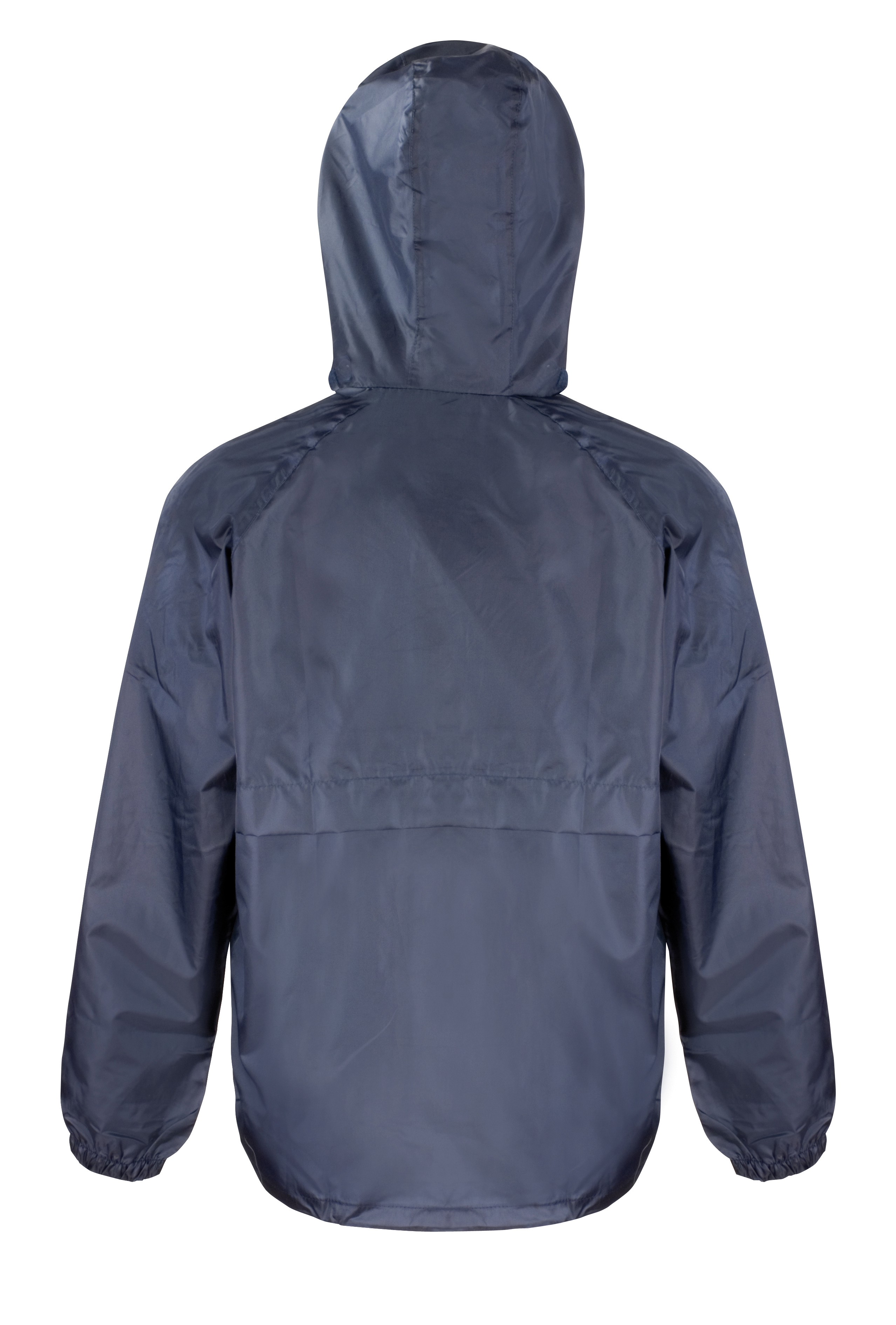 Lightweight Jacket