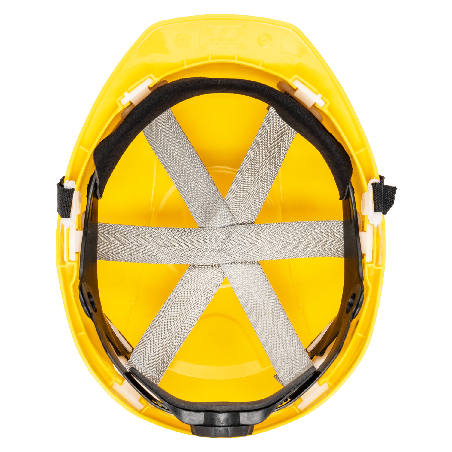 Schutzhelme // HEAD PROTECT Industrieschutzhelm